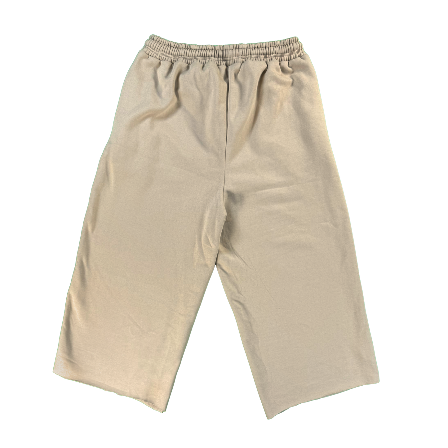 TRAP MOTH LIVE-EDGE SWEATPANTS