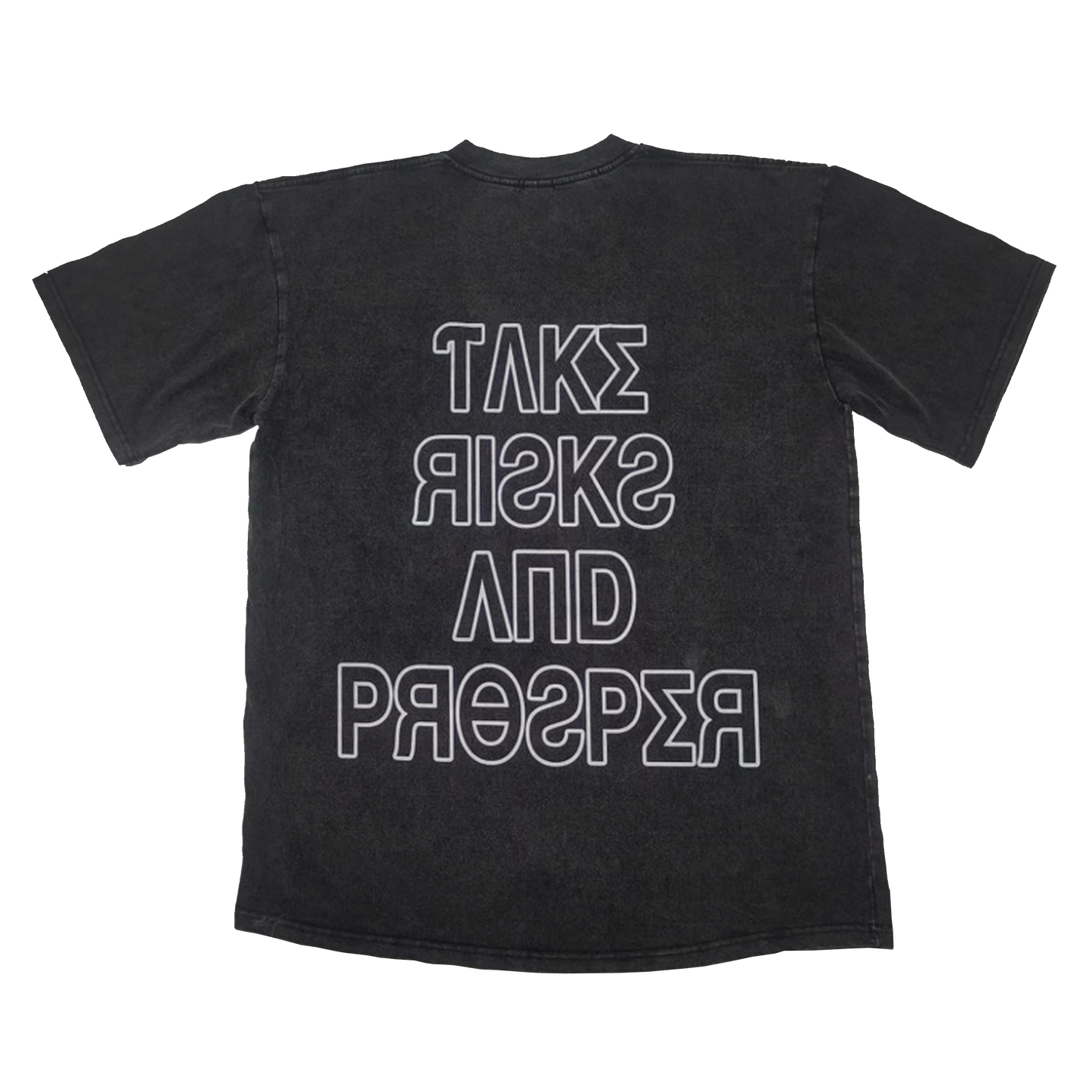 TRAP WITH A SMILE T-SHIRT