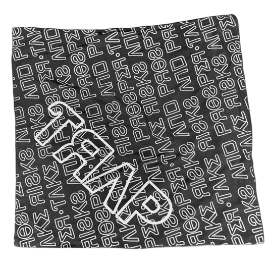 TRAPROCK BANDANA
