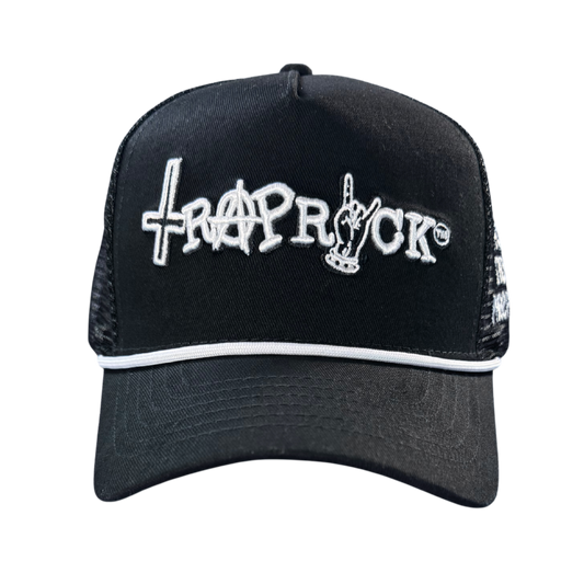 TRAPROCK TRUCKA