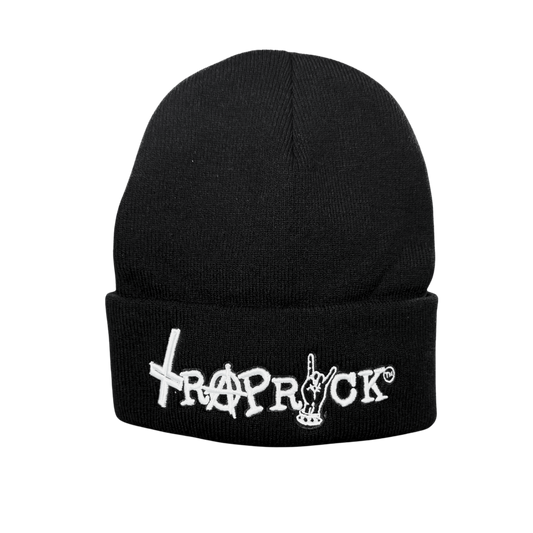 TRAPROCK BEANIE